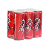 Sting Dâu Tây Đỏ Lon (320Ml*24 Lon)