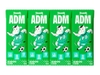 Sữa Dinh Dưỡng Có Đường Vinamilk Adm (180Ml*48 hộp)