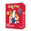 Sữa Đặc Có Đường Ông Thọ Đỏ (1Kg*12 hộp)