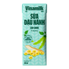 Sữa Đậu Nành Cao Canxi Vinamilk Hộp (180Ml*48 hộp)
