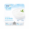 Sữa Chua Ăn Vị Tự Nhiên TH TRUE YOGURT (100G*48 Hũ)