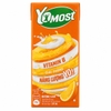 Sữa Chua Lên Men Thanh Trùng Yomost Cam (170ML*48 Chai)