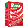 Sữa Chua Lên Men Yomost Dâu (100Ml*48 Hộp)