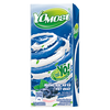 Sữa Chua Lên Men Thanh Trùng Yomost Bạc Hà Việt Quất (170ML*48 hộp)