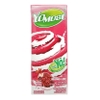 Sữa Chua Uống Lên Men Tự Nhiên Yomost Hương Lựu (170Ml*48 Hộp)