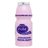 Sữa Chua Uống Vinamilk Probi Hương Việt Quất (130ML*24 Chai)
