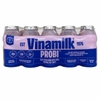 Sữa Chua Uống Vinamilk Probi Hương Việt Quất (65ML * 48 Chai)
