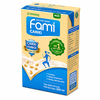 Sữa Đậu Nành Fami Canxi (200ML*36 Hộp)