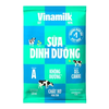 Sữa Dinh Dưỡng Không Đường Vinamilk F220Ml (220ML*48 Bịch)
