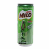 Sữa lúa mạch Nestlé Milo Pro Lon (220ML*24 hộp)