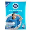 Sữa Tiệt Trùng Dutch Lady Không Đường Dạng Bịch (220Ml*48 Bịch)