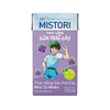 Sữa Trái Cây Nho Mistori (110ML*48 hộp)