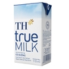 Sữa Tươi Tiệt Trùng Có Đường TH True Milk (110ML*48 hộp)