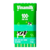 Sữa Tươi Tiệt Trùng Có Đường Vinamilk  (110Ml* 48 hộp)