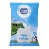 Sữa Tươi Tiệt Trùng Dinh Dưỡng Dutch Lady Ít Đường Bịch (220Ml*48 Bịch)