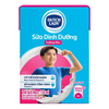 Sữa Tươi Tiệt Trùng Dutch Lady Dâu (110Ml*48 Hộp)