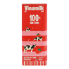 Sữa Tươi Tiệt Trùng Hương Dâu Vinamilk (180Ml*48 hộp)