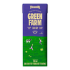 Sữa Tươi Tiệt Trùng Rất Ít Đường Vinamilk Green Farm (180Ml*48 hộp)