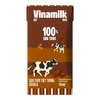 Sữa Tươi Tiệt Trùng Socola Vinamilk  (110Ml* 48 hộp)
