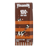 Sữa Tươi Tiệt Trùng Socola Vinamilk (180Ml*48 hộp)