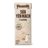 Sữa Yến Mạch Vinamilk Hộp 180Ml (180Ml*24Hộp)