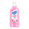 Sunlight Nước Lau Sàn Tinh Dầu Thảo Mộc Hương Lily & Bạch Trà (1KG * 12 Chai)