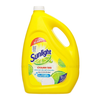 Sunlight Nước Rửa Chén Chanh Mới (3.6KG * 3 Can)