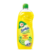 Sunlight Nước Rửa Chén Chanh Mới (400G * 24 Chai)