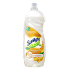 Sunlight Nước Rửa Chén Thiên Nhiên Gừng (750G * 15 Chai)