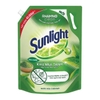 Sunlight Nước Rửa Chén Trà Xanh (3.3KG * 4 Túi)