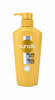 SUNSILK Dầu Gội Mềm Mượt Diệu Kỳ (600G*8 Chai)