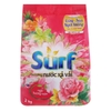 SURF Bột Giặt Hương Nước Xả Vải Ngát Hương Xuân (2kg*6 gói)