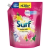 SURF Nước Giặt Hương Hoa Hồng Pháp Và Nhài Tây(2.9Kg * 4 túi)