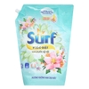 SURF Nước Giặt Hương Sương Mai Dịu Mát (2.9Kg * 4 túi)