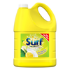 SURF Nước Rửa Chén Hương Chanh Sả (3.4kg * 3 can)