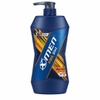 Tắm Gội Nước Hoa X-Men Fire 2In1 Thơm Lâu Sạch Sâu (650G*7 Chai)