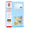 Tập Hiệp Phong ABC 4 Ô Ly 96 trang - 100 Gsm