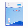 Tập Hiệp Phong ABC 4 Ô Ly 96 trang - 70 Gsm