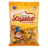 Thạch Caramel Lapatie Túi (400G*12 túi )