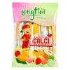 Thạch Rau Câu Long Hải Bổ Sung Canxi (500G*12 túi )