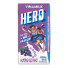 Thức Uống Sữa Trái Cây Hương Kẹo Nho Vinamilk Hero (110Ml *48 hộp)