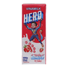 Thức Uống Sữa Trái Cây Vị Dâu Vinamilk Hero (180Ml*48 hộp)