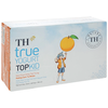 Sữa Chua Uống Tiệt Trùng Cam Topkid (180ML*48 Hộp)