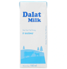 Sữa Tươi Tiệt Trùng Ít Đường Dalatmilk (180ML*48 hộp)