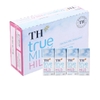 Sữa Tươi Tiệt Trùng Vị Tự Nhiên TH True Milk Hilo (180ML*48 hộp)
