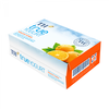 Sữa Chua Uống Tiệt Trùng Hương Cam TH True Yogurt (180ML*48 hộp)