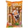 Thùng Xúc Xích Gold Tiệt Trùng (200G*20 gói)