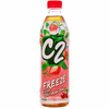 Trà C2 Hương Dâu Anh Đào Freeze (455ML*24 chai)