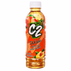 Trà C2 Hương Đào (225ML*24 chai)
