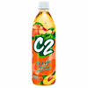 Trà C2 Hương Đào (455ML*24 chai)